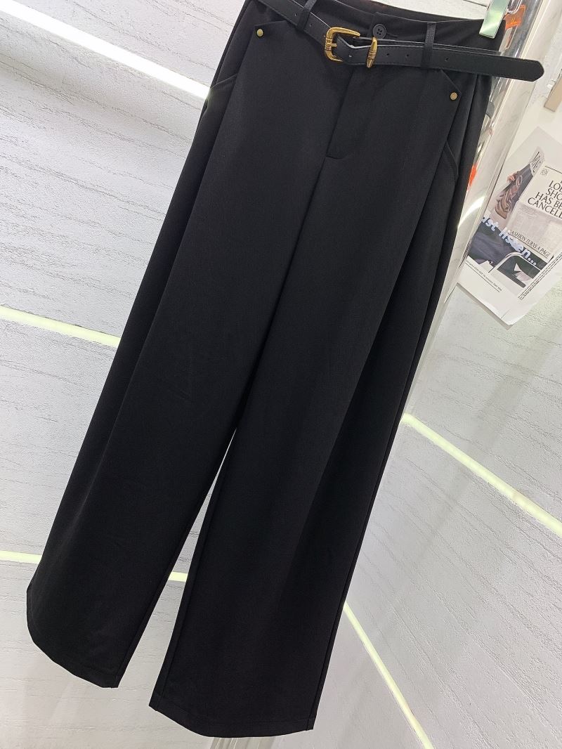 Celine Long Pants